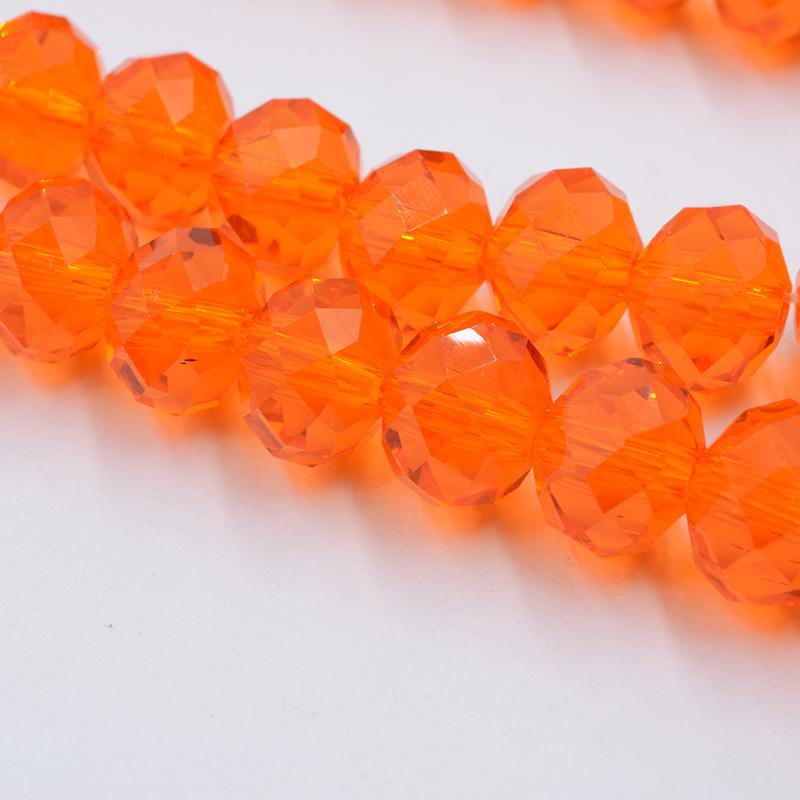 

Золотой цвет, разноцветный желтый, 3*4 мм, 145 шт. Rondelle, австрийские граненые хрустальные стеклянные бусины, круглые бусины-разделители для изготовления ювелирных изделий Dia 6mm 50PCS