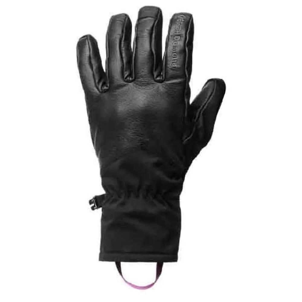 

Black Diamond Перчатки Tour M