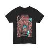 Nightmare – Mörderische Träume 3: Die Warriors von Elm Street Film 100% Baumwolle T-Shirt Herren T-Shirts Oberteil Unisex Schweres Baumwoll-T-Shirt
