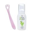 [× Dentist Recommended Set] Zekurin and Ci Oral Foam (70ml) Set