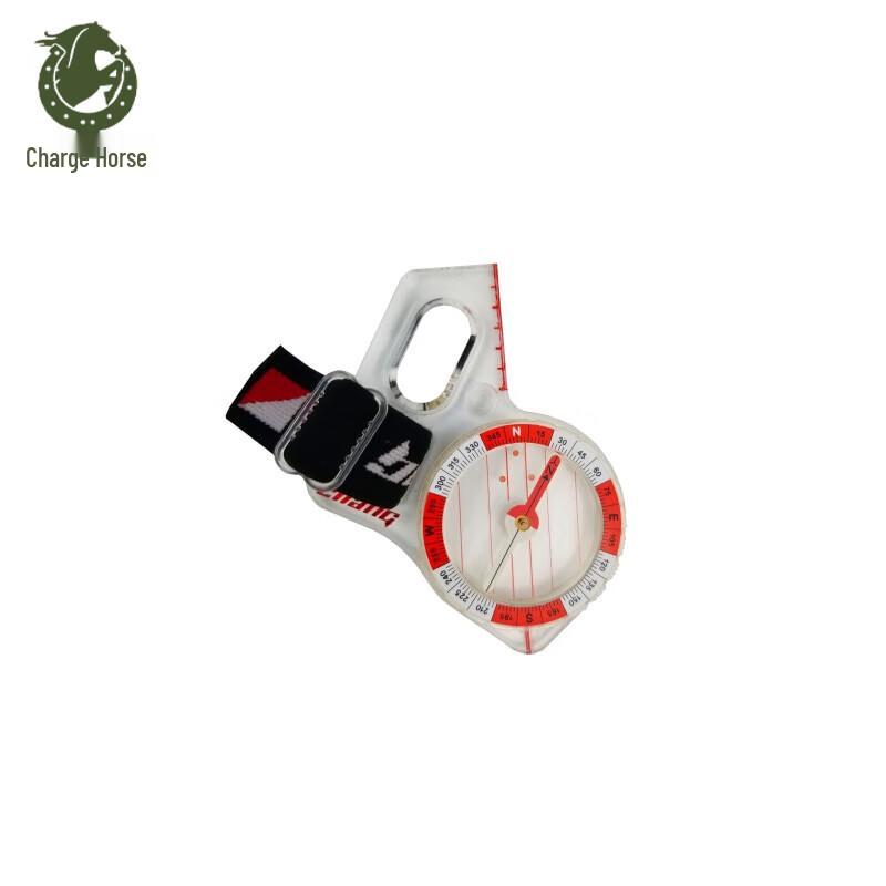 Chongfengju Orienteering Electronic Timer & Compass