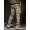 Men's Ripstop Cargo Tactical Trousers
