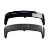 Volkswagen Golf 8 Roof Wing CS Style GTI R GTD Spoiler (2020+)