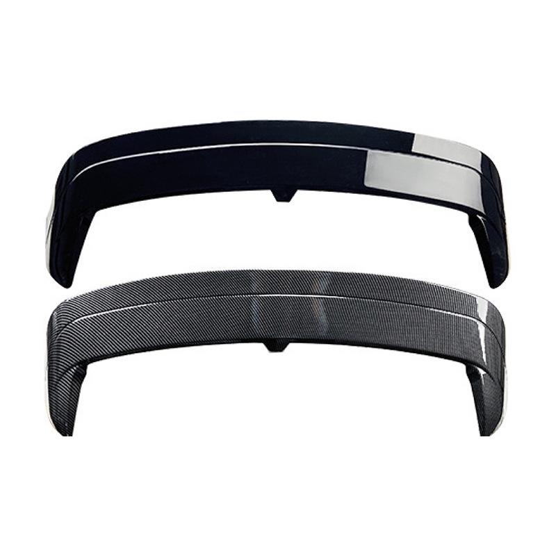 Volkswagen Golf 8 Roof Wing CS Style GTI R GTD Spoiler (2020+)