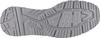 Asahi Outdoor Products Casual Sneakers ODP708, Wide 4E, Beige, Size 27.0