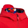 Adidas Jackets & Coats CNY Red Teenagers