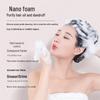 Three Magic Artisans Fragrant Moisturizing & Smoothing Hair Care Set
