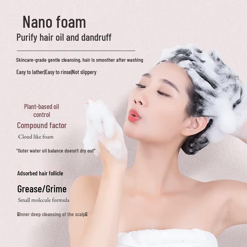 Three Magic Artisans Fragrant Moisturizing & Smoothing Hair Care Set