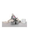 Pokemon Center Original Plush Pokmon fit Samayor 12.5 x 23 x 10 (H x W x D: cm)
