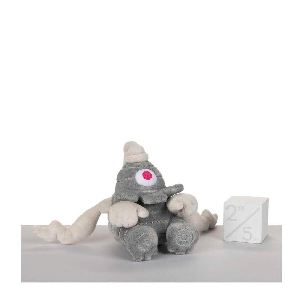 Pokemon Center Original Plush Pokmon fit Samayor 12.5 x 23 x 10 (H x W x D: cm)
