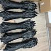 3D Printing Plastic Knight Hand Armor Long Gloves Gothic Vintage Punk Hand Mecha Sci-fi Mechanical Cosplay Costume