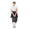 TaylorMade Wilshire Round Tote, White, Women's, 2015 Spring/Summer Collection