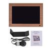 Andoer 10-Zoll-WiFi-Digitalfotorahmen, intelligenter digitaler Bilderrahmen, wandmontierbar, 1280 * 800 IPS
