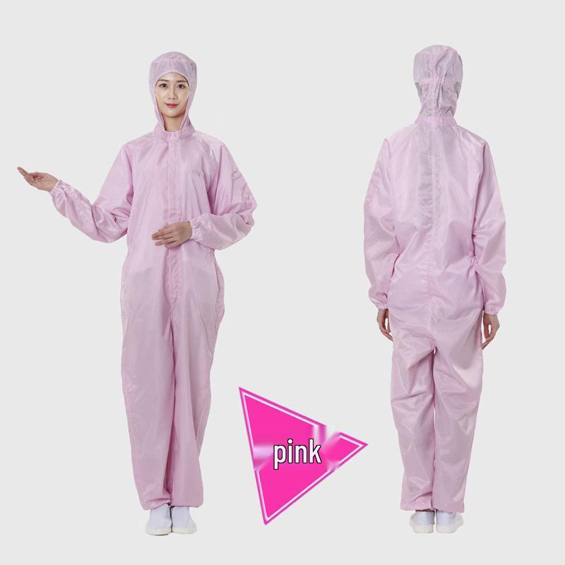 

COFLYEE Anti-static Dust-proof Coverall