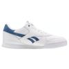 Reebok Phase 1 Pro Low top Skateboard Shoes Men's White Blue CN3856