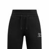 Under Armour SS25 Sports Comfortable Casual Athletic Pants Women Pants Black 6005942-001