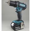 Perceuse visseuse 18v lxt (2x3,0 ah) en makpac - makita ddf482rfj