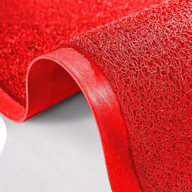 Ziyi Coil Entrance Mat