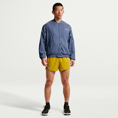 Nike Dri Fit Running Shorts Men s M