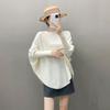 Qinghe 100% Pure Cashmere Women's Sweater - Ultra Soft Luxury Winter Pullover
