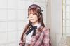 Clearstone Lyrical Palette Cosplay Halloween Idol Bunda Maid Pink Dámská