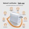 120W Super Fast Charging 3-in-1 Cable with Digital Display for Apple, Huawei, OPPO