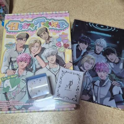 (Bulk, Urgent) Selling Official Playve Merchandise In Bulk.