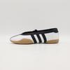JR7030 adidas Originals Taekwondo Mei Nuvem Branca Preto Essencial Borracha (mulheres)
