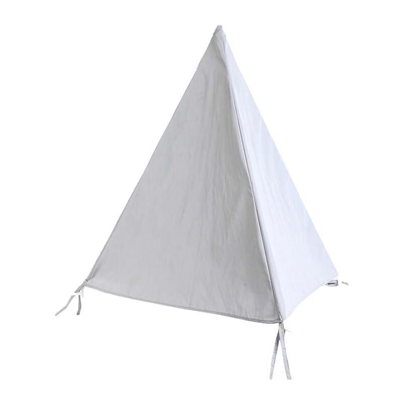 6351 Simulation Triangle Cone