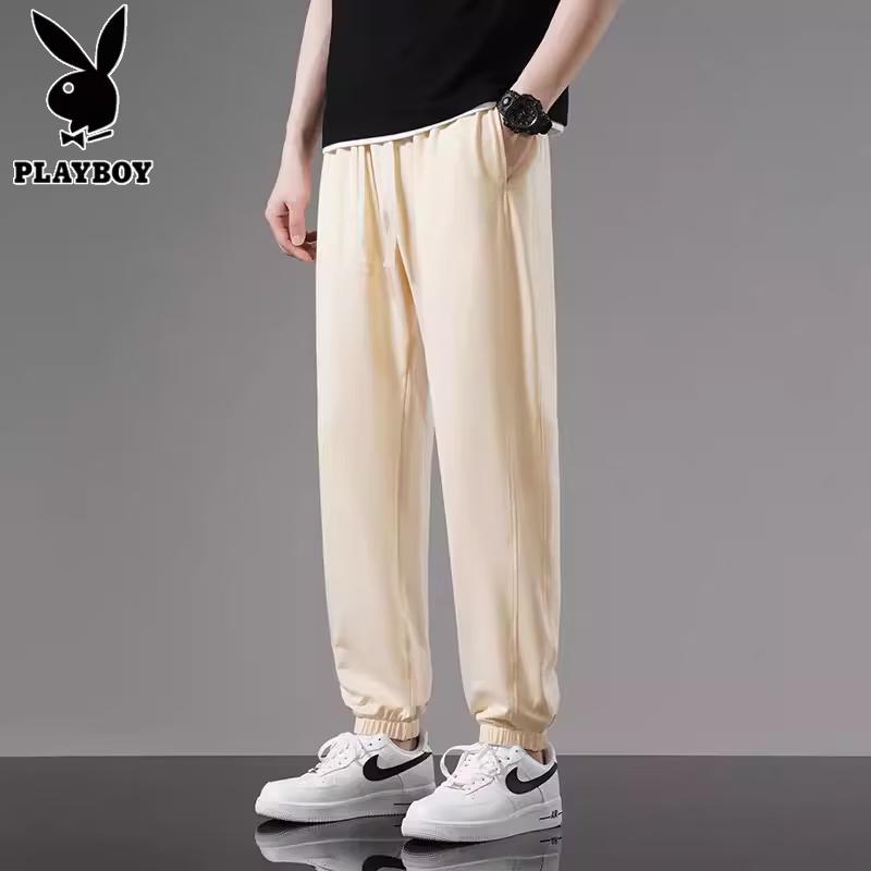 PLAYBOY Men's Summer Casual Collection