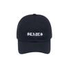 SLDS Helton Buckle Ball Cap (White Logo)