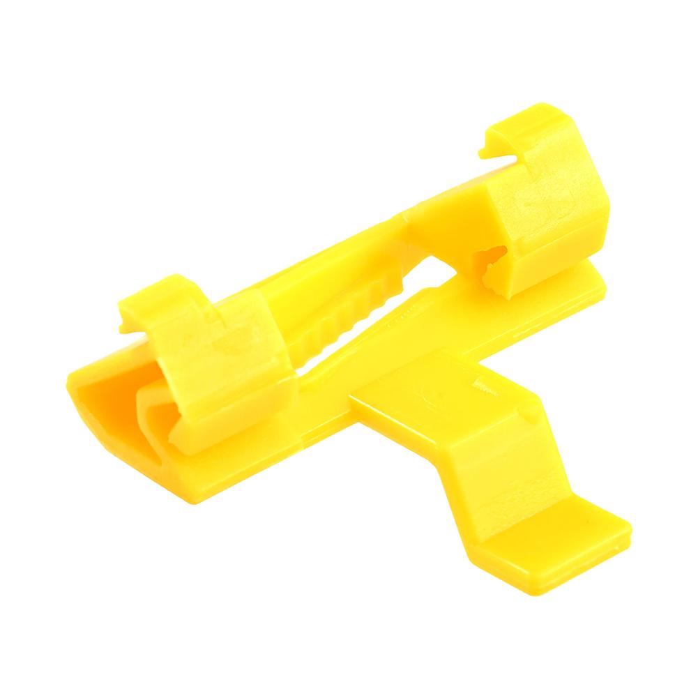 6Pcs For Volvo S60 XC70 V70 Car Side Windshield Molding Decorative Moulding Windshield Trim Par D6H9