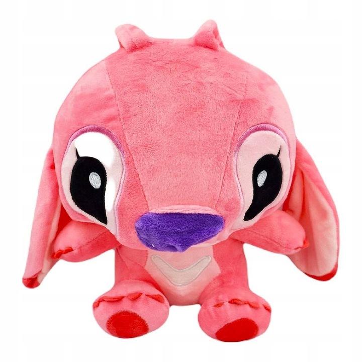 Duża Przytulanka Andzia Lilo I Stich Pluszowa 45Cm Maskotka Miękka Stitch