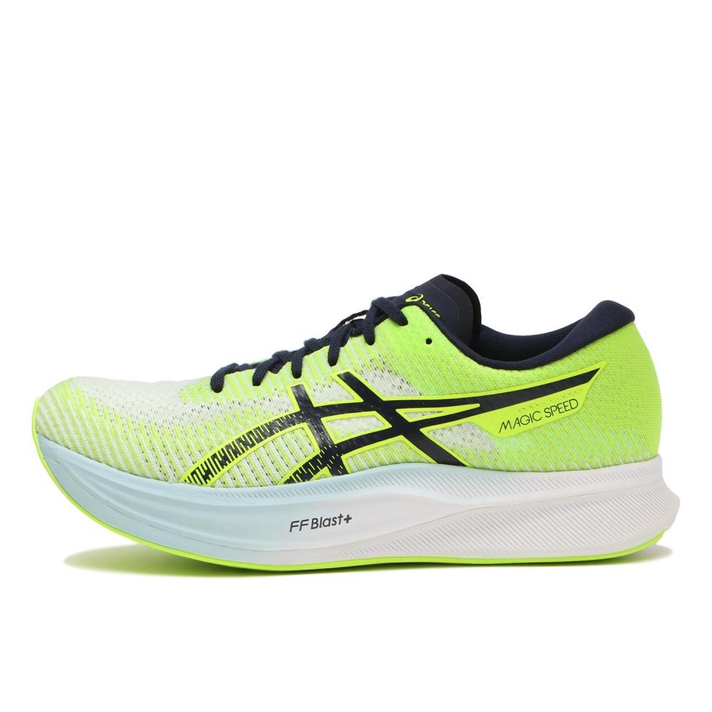

ASICS Magic Speed ​​2 1011B443.300 HAZARD GN MDNT