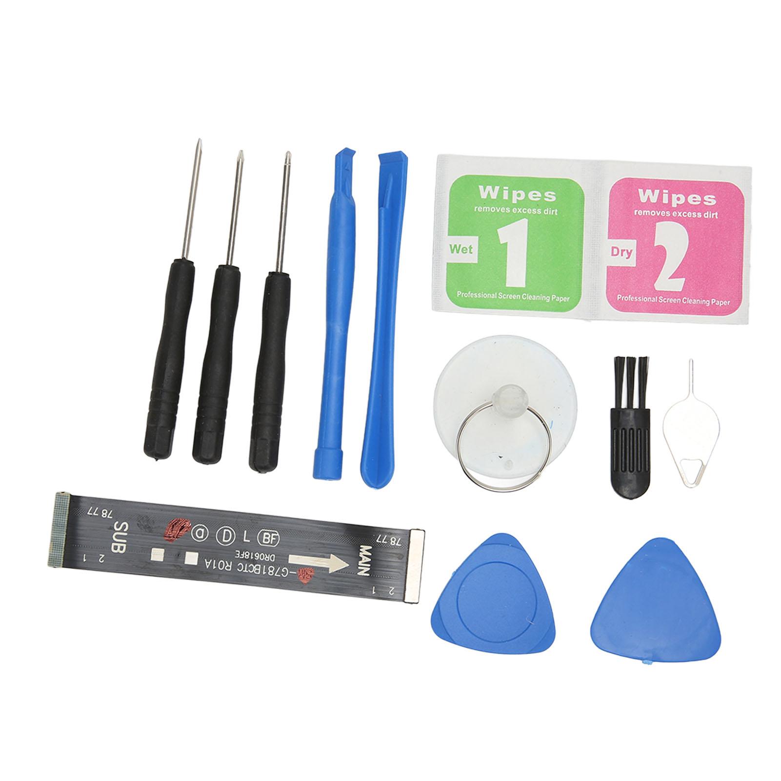 

Основной разъем материнской платы профессиональный гибкий кабель FPC сменные детали для Samsung S20 FE 5G