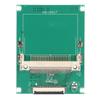 CF To ZIF CE Adapter Card 50pin CF Memory Card To 1.8 Inch CE ZIF Hard Drive with Flat Cable