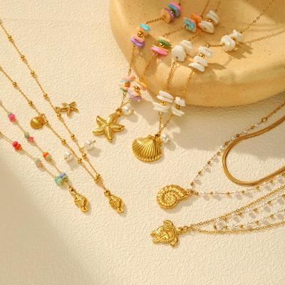 Collares y colgantes – Collar colgante