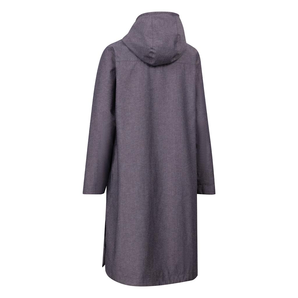 Trespass Womens/Ladies Shiralee Waterproof Jacket