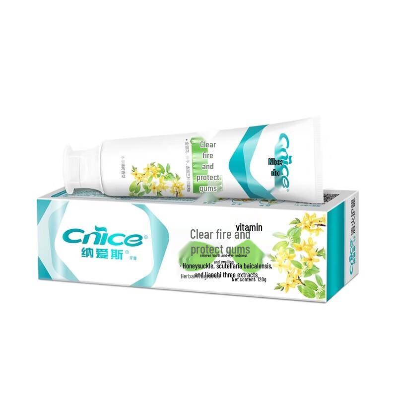 NICE Gum Protection Toothpaste