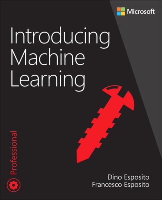Bok Introducing Machine Learning
