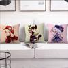 Game Genshin Impact cute a cushion cover Pillow Cover Decoration Room Home Sofa living Office Car Nordic Simplicity