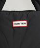 Hunter [Unisex] Intrepid Puffer Large Tote Bag - Black