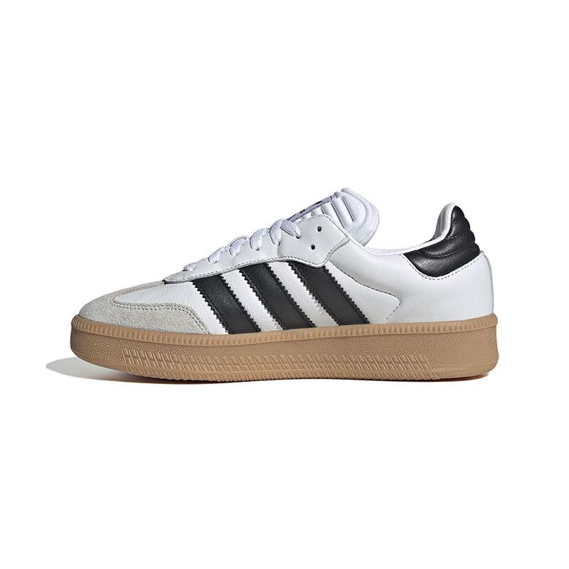 adidas Originals Samba XLG Casual Shoes White IE1377