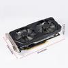 GTX 1660TI 6GB Graphics Card DDR6 192Bit Dual Cooling Fan Computer Graphics Low Power GPU for Working Gaming Video
