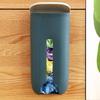 Large Capacity Plastic Bag Organizer Sturdy Grocery Bag Holder Garbage Bag Organizer  Kitchen Use
