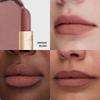 Bobbi Brown Luxe Cashmere Matte Lipstick 0.12 Oz 3.5 G vintaGe Blush Neutral liGht beiGe