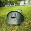 Single Person Camping Tent Portable Backpack Tent Portable Waterproof Tent Camping Hiking