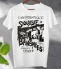 Siouxsie and Banshees Candy T Shirt  Gift Poster Tee Unisex Men's, Ladies Top