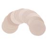 5 Pair Women's Nipple Covers Pads Patches Self Adhesive Wedding Party Dress Disposable Breast Petals