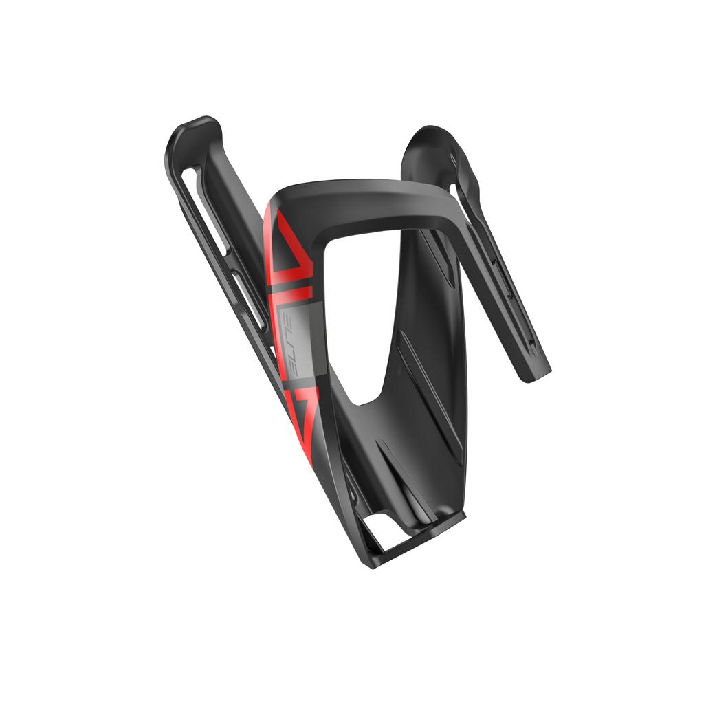 ELITE ALA Cage, Black/Red